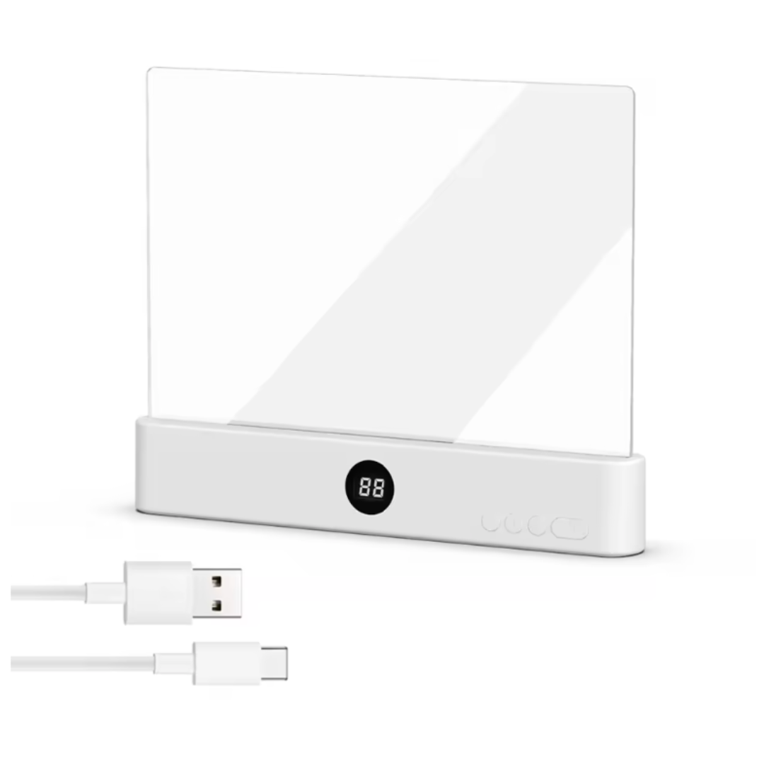 Lumipage Luz Led de lectura