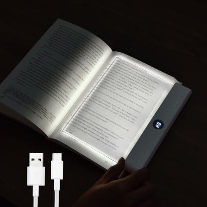 Lumipage Luz Led de lectura