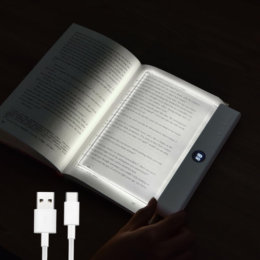 Lumipage Luz Led de lectura